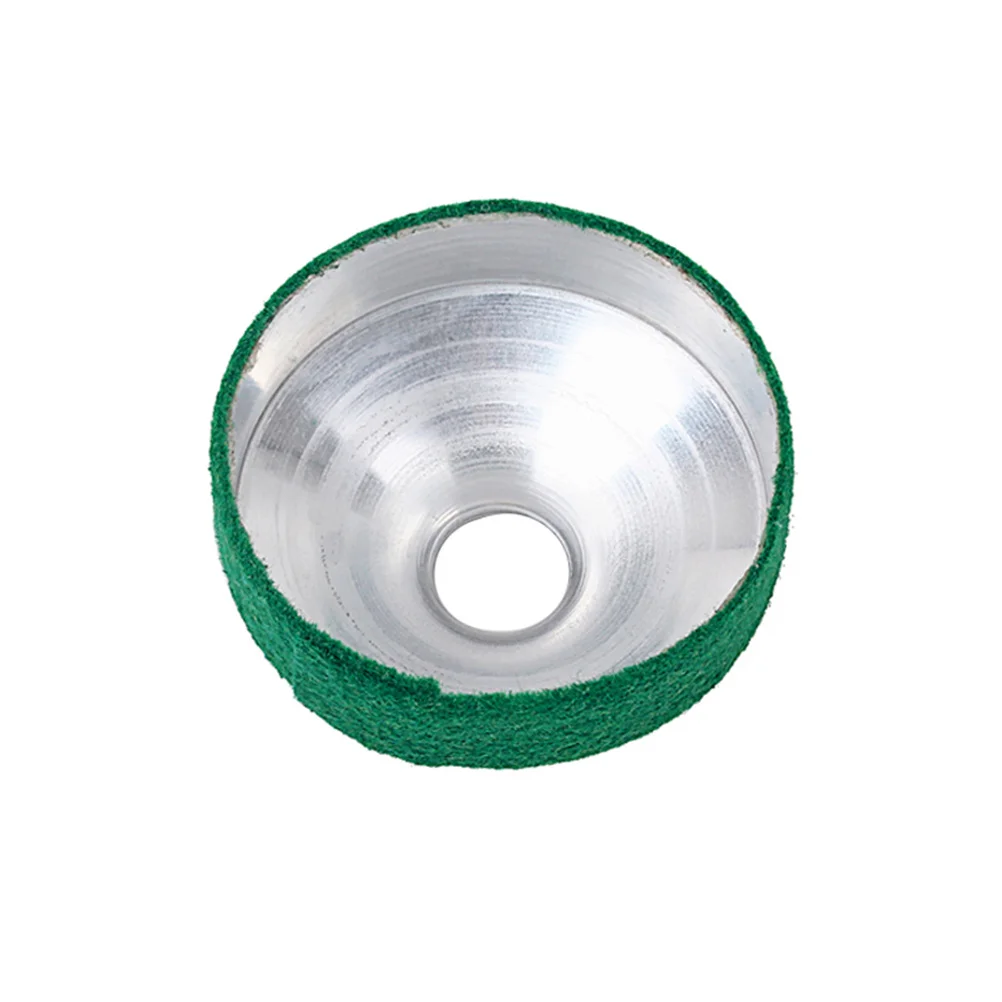 

Metal Alto Saxophone Mute Lightweight Sound Dampener Protective Fabric Acoustic Purifier Green Alto Saxophone Mute