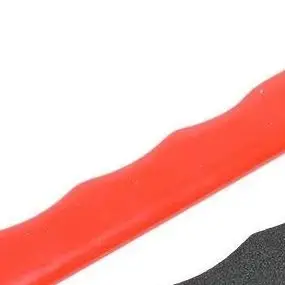 2 قطعة المهنية التنغستن الماس السيراميك سكين مقص مبراة لجميع شفرات المطبخ حديقة المقصات شحذ أداة