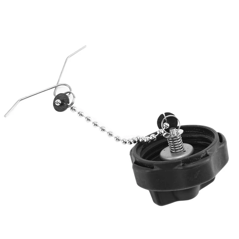 NEW HOT in Stock-3X Fuel Tank Cap For Yamaha And The Cap For Hidea 2.5F 3.5F 4F 2 Stroke 4HP 3.5HP 6HP