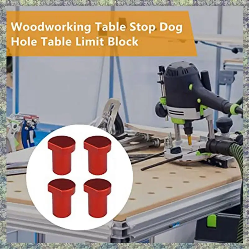 Wielożebrowy imadło z 6 szczękami do mocowania powierzchniowego, aluminiowe imadło do mocowania powierzchniowego na stołach z otworem 20 mm.