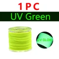 1PC UV Green