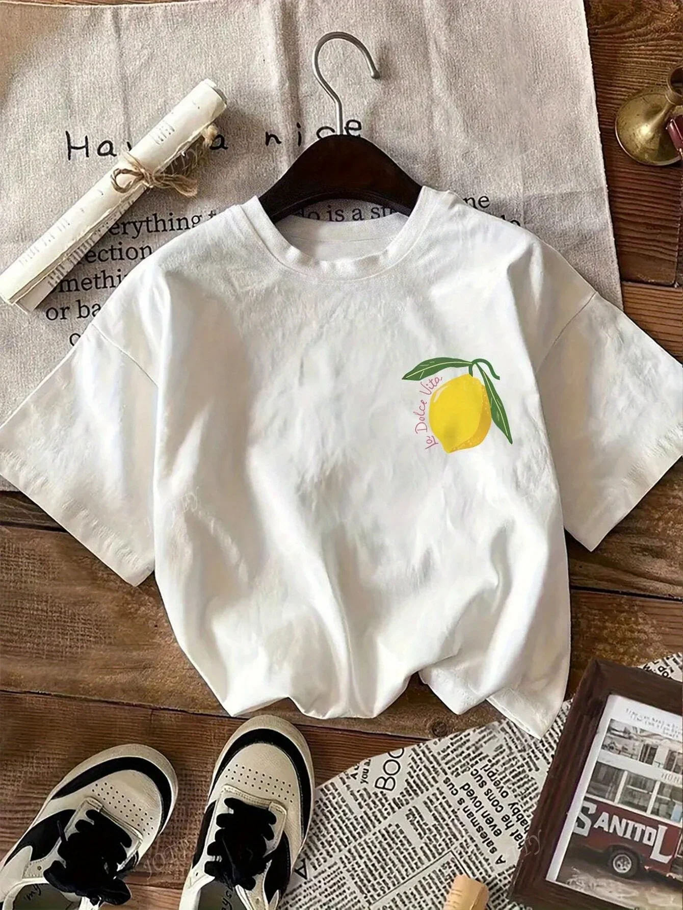 Thumbnail 4 - #16 Latest Kids Tees Offers