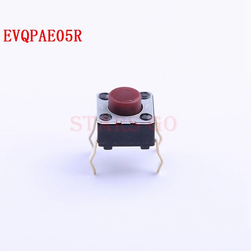 10PCS/100PCS EVQP7J01P EVQPAE05R Switch Element