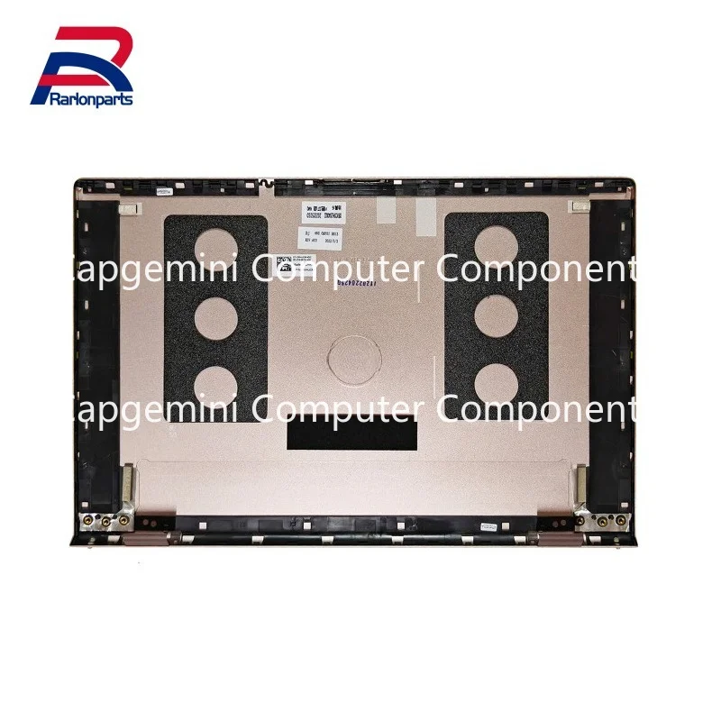PP PP New For Dell Inspiron 14 5410 5415 5418 LCD Back Cover Rear Lid 0MHJCM MHJCM