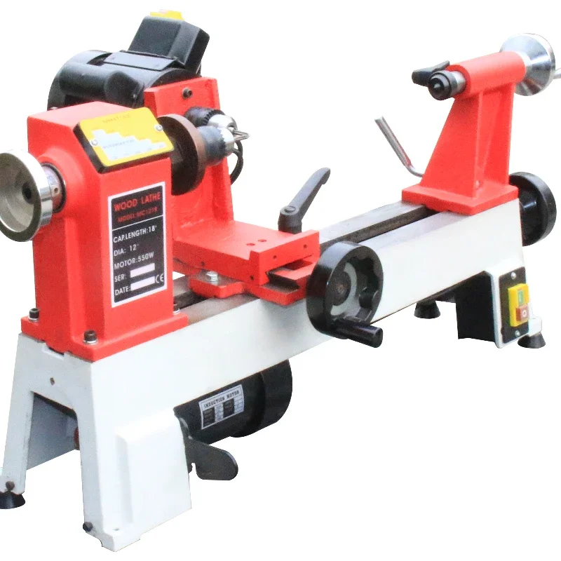 Machine Manufacturing Bead Woodworking Lathe Parts