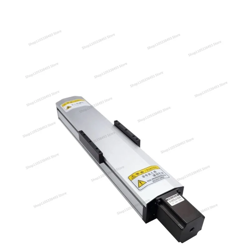 For Linear Slide Module, Precision Sealed Dust-proof HM90 Ball Screw Table Electric Slide