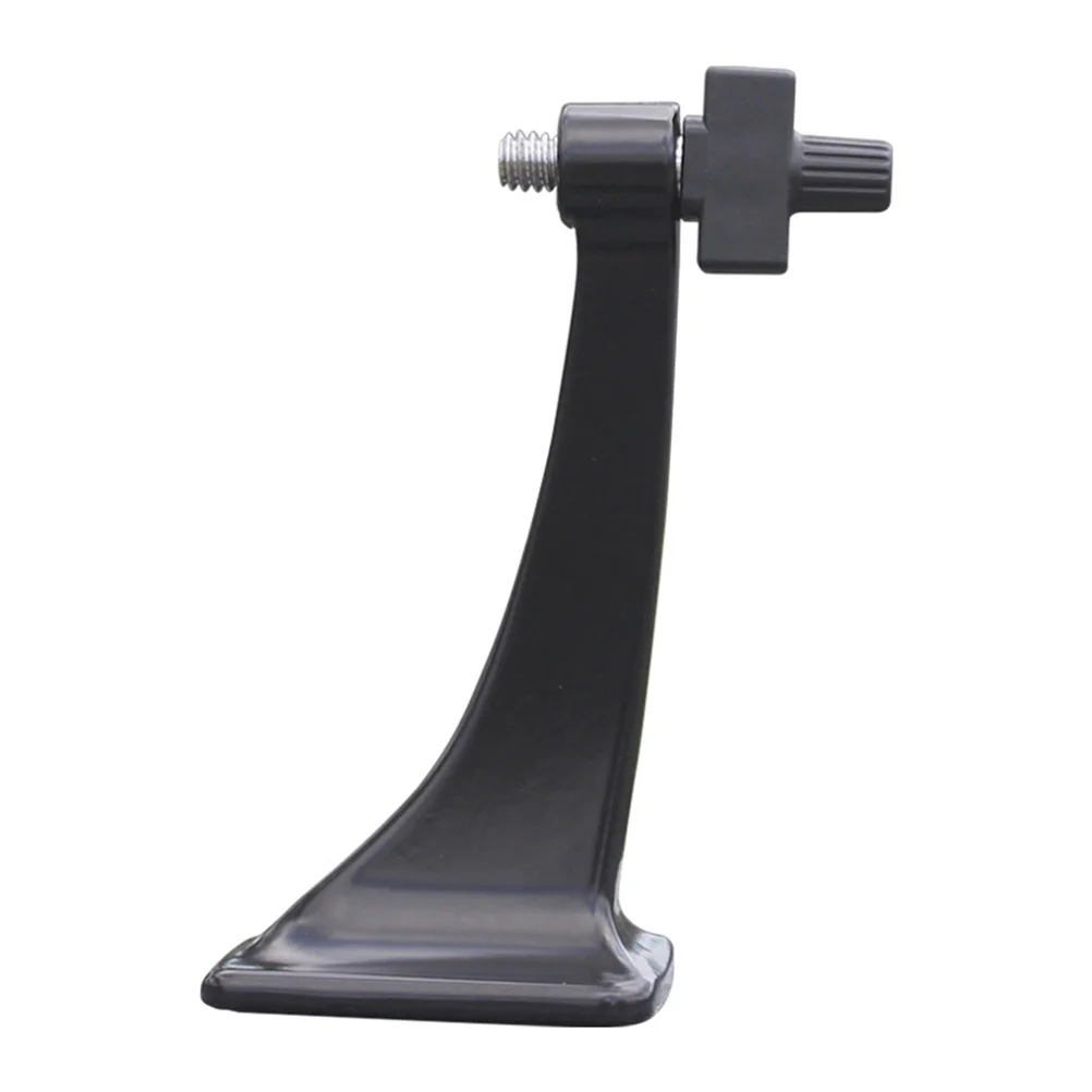 

Binocular Tripod Adapter 1 4 Inch Aluminum Alloy Durable Stable Mount for Bird Watching Event Concert Sports Tripod Mount