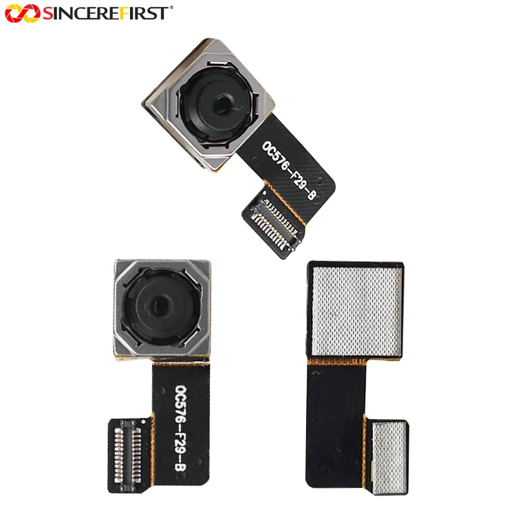 Sincere First FPC Camera Module 24MP IMX576 Sensor MIPI Interface  DFOV78 Degrees