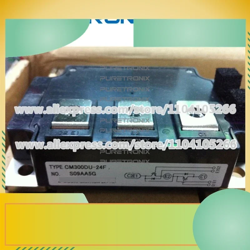 وحدة IGBT ، من من من من