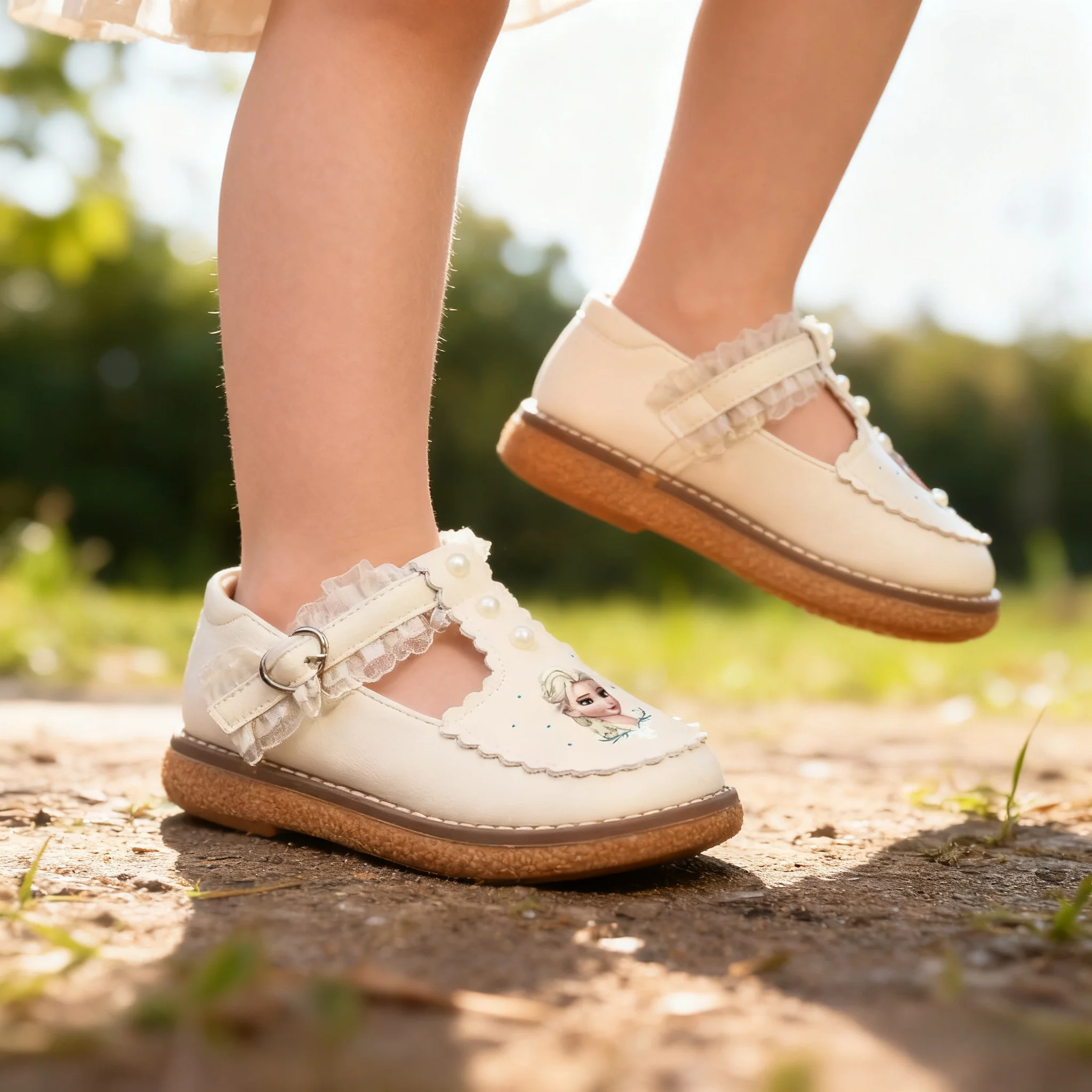 #60 Best Soft Sole Baby Shoes to Buy In 2026