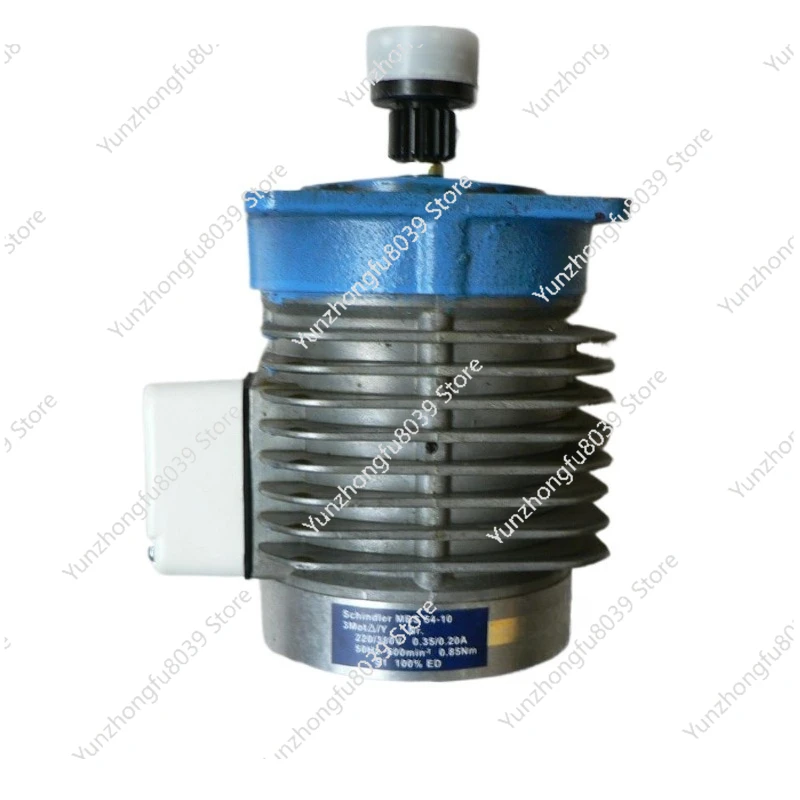 

MBS-54 Brake Motor Escalator Lift Small Motor 9300