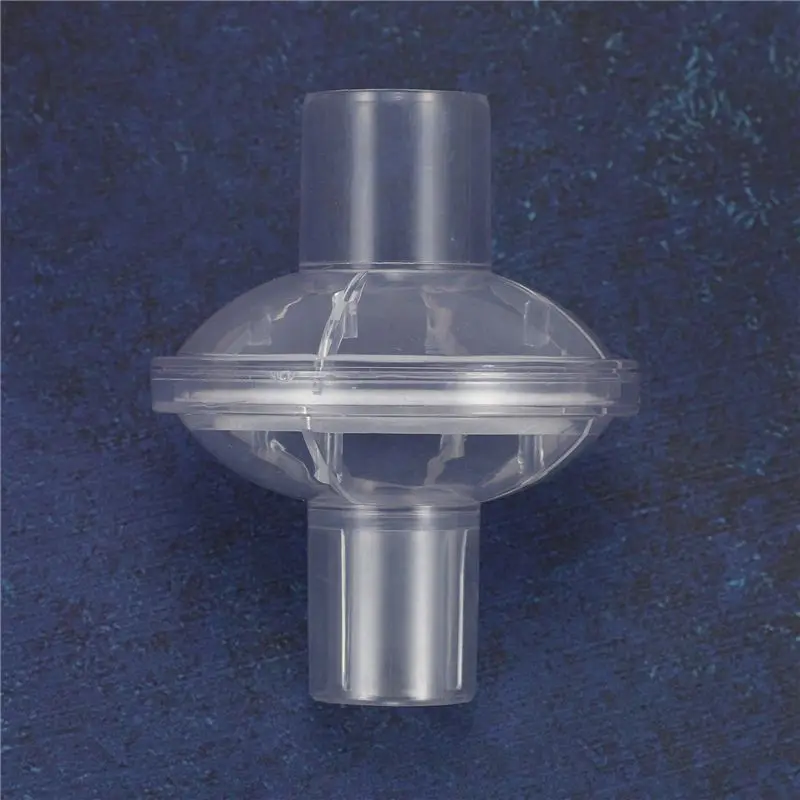 MOPHE-8X Filter For Breathing Mask Sleep Apnea Snoring CPAP Bacterial Viral Tube Hose Machine Accessories