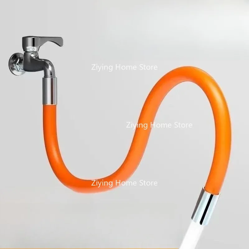 Suitable for Faucet Extenders, Rotating Extension Hoses, Splash Proof Devices
