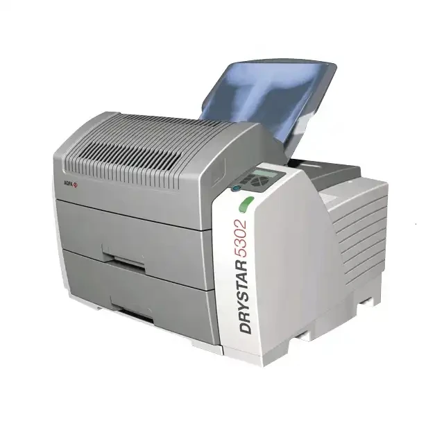 Thermal Medical Dry Film Printer CT X Ray Film Printer Agfa Drystar 5302 for Sale