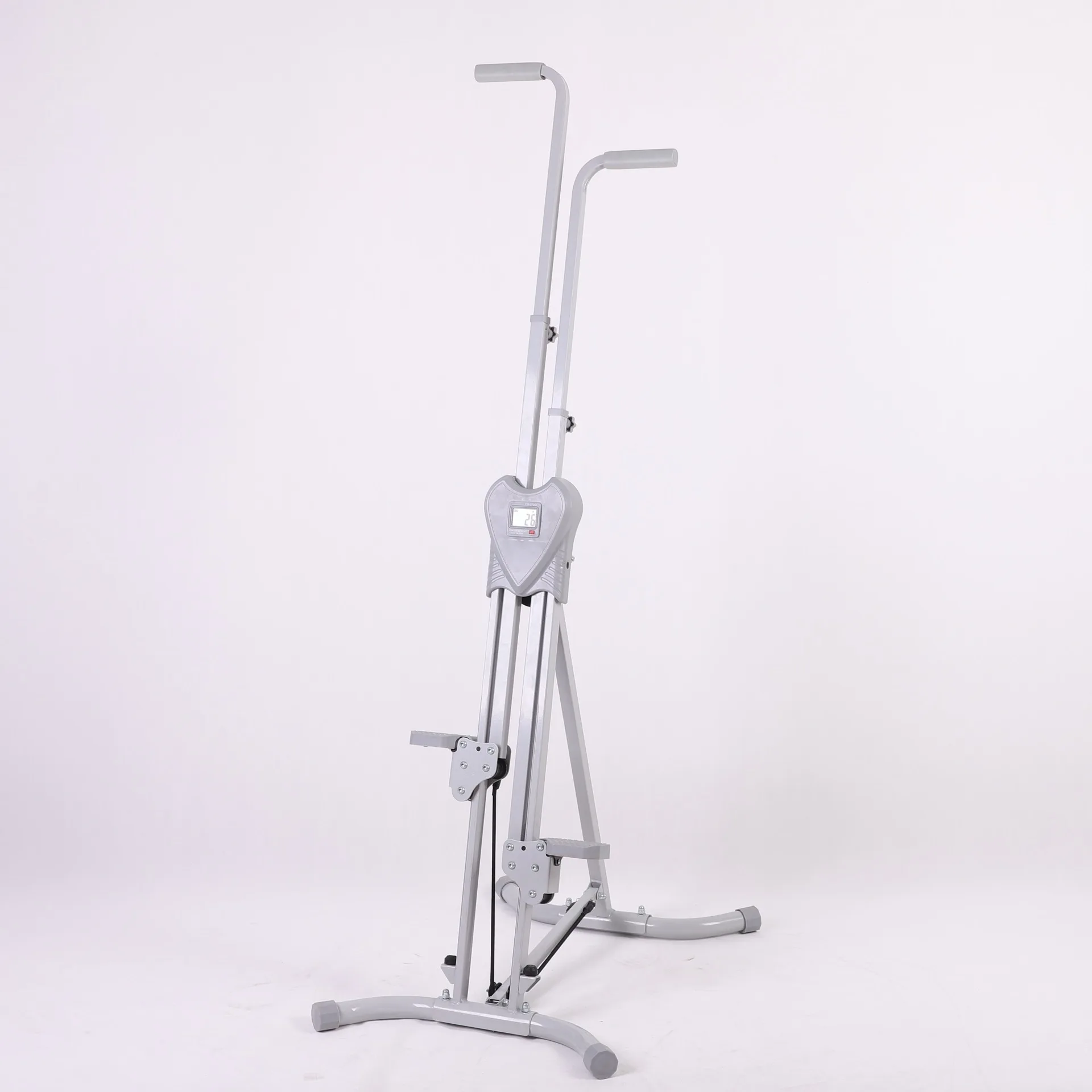 Resistance Mountaineering Bot Manipulation Step Simulated Climbing, Sports Fitness Equipment for Core Muscle Group Exercise
