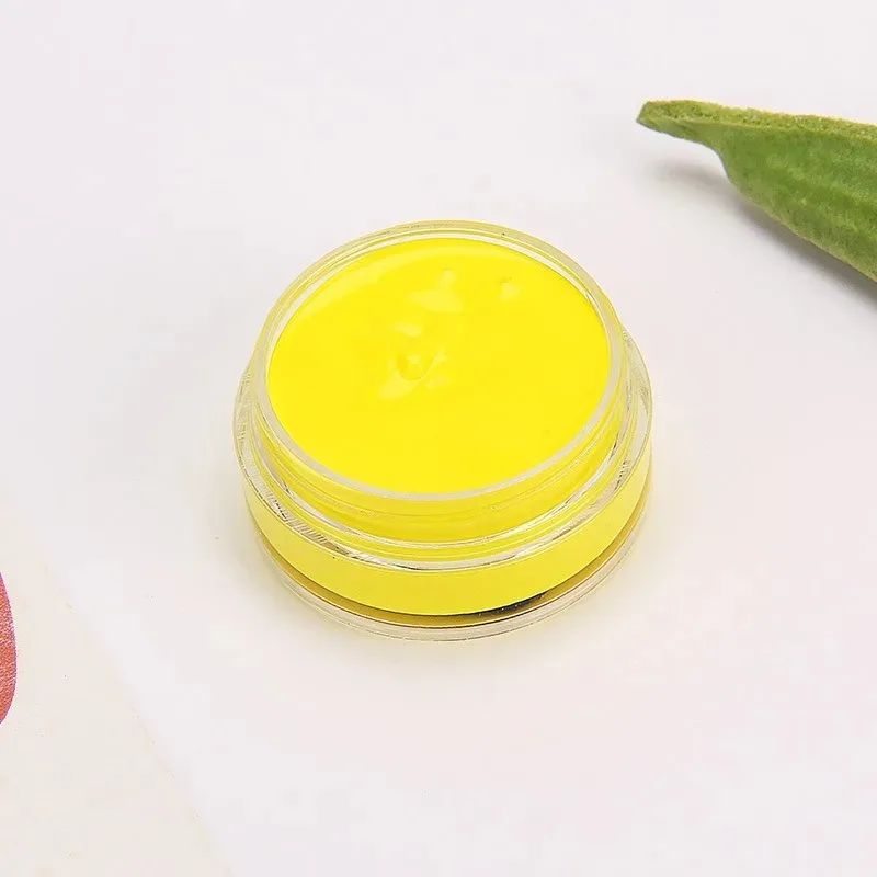Kneading Le Silicone Color Paste Handmade DIY Kneading Gel Macaron AB Silicone Color Essence Coloring Special Color Paste Dye