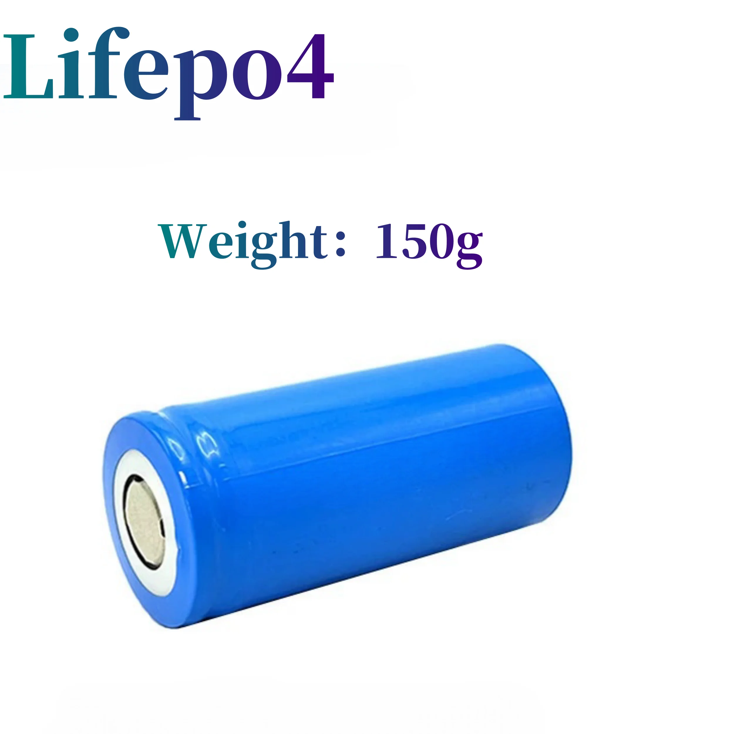 32700 9000mAh 3.2V Lifepo4 Battery