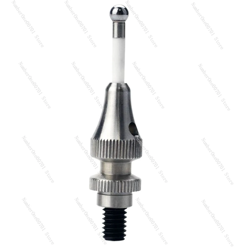 Thunder God 3D Edge Finder Probe  Tungsten Steel Probe Edge Finder  En 3D Dividing Rod Probe