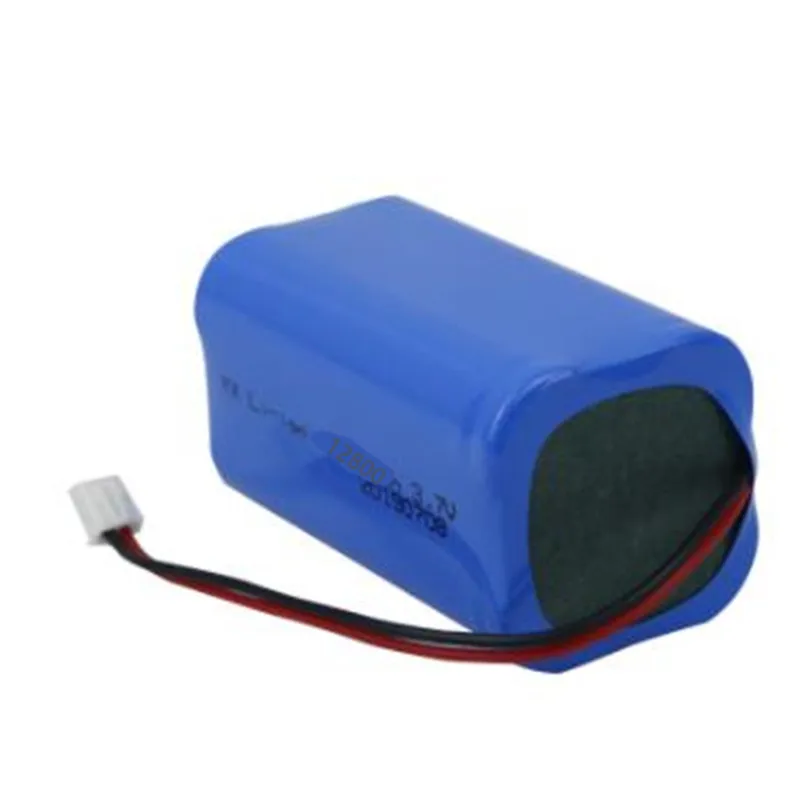 

3.7V 12800Mah 18650-4P Lithium Ion Li-ion Rechargeable Battery For Fishing Light