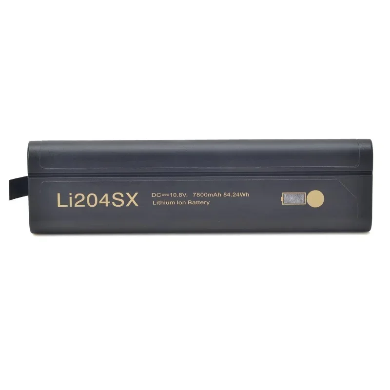 

Suitable for Ankotner OTDR batteries JDSU MTS-6000, LI204SX-60A, LI204SX-7.8A