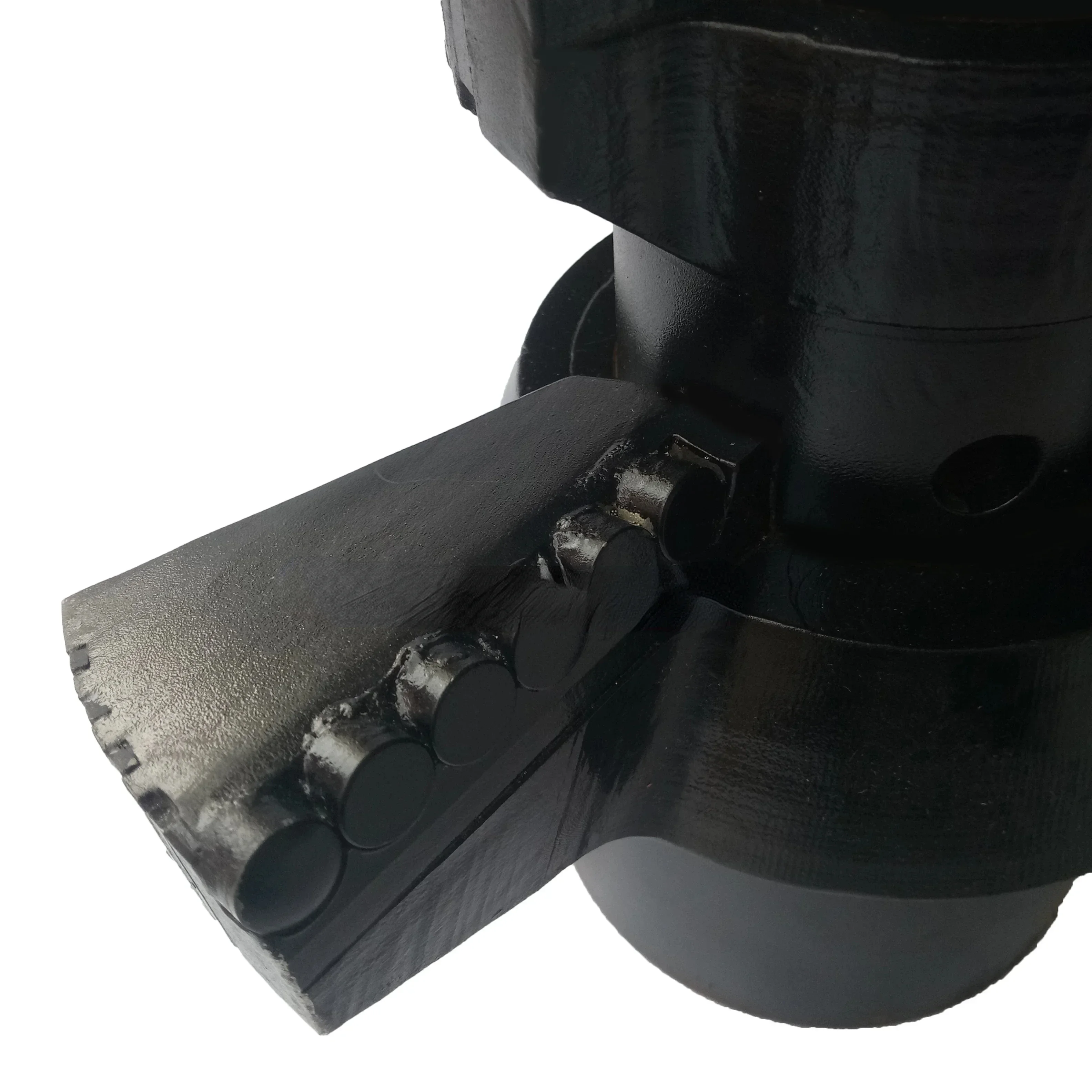 Hot sales Coreless composite drill bit,diamond composite PDC275mm super wear-resistant hard Geological exploration bit