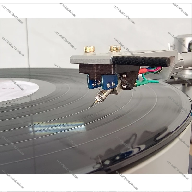 For Head Stylus, Boron Rod Linear Diamond Needle Low Output Vinyl Stylus
