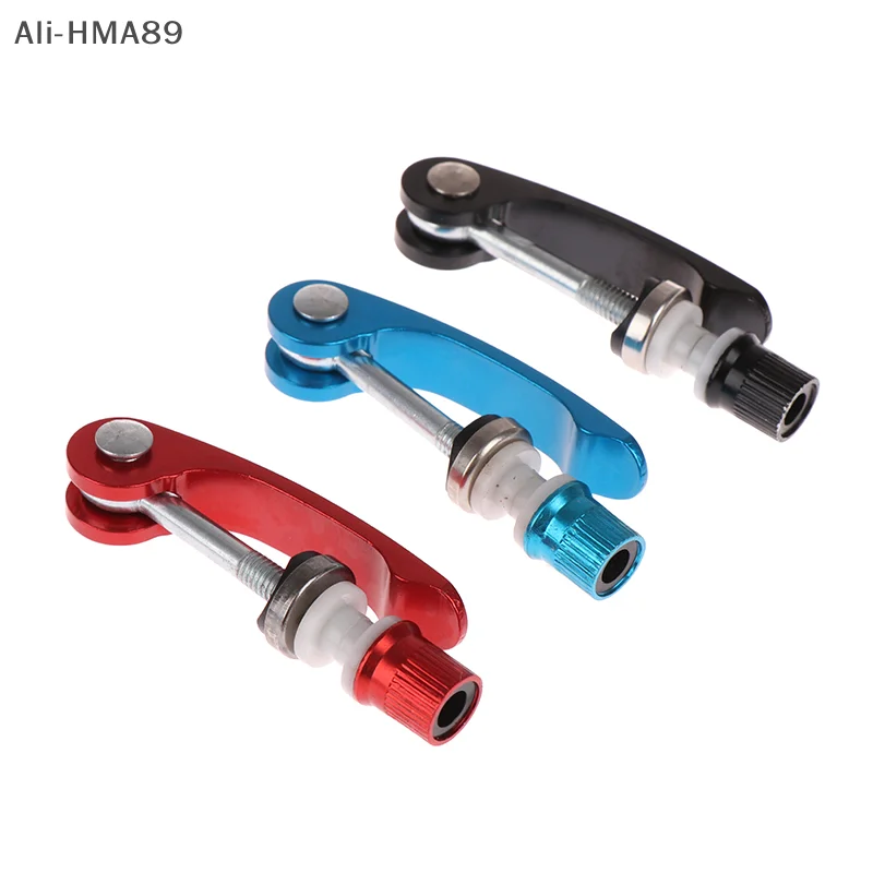 

HMA89-Quick Release Bike Seat Post Clamp Seatpost Skewer Bolt Bike Seat Repair Tools Bicycle Quick Dismantling Rod