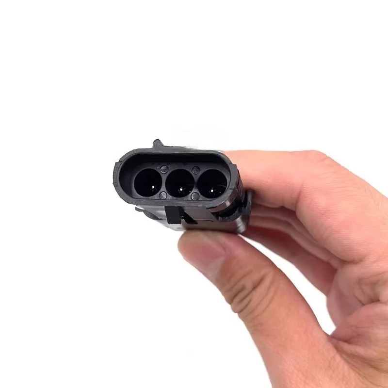 Longgong Liugong 855 ローダーエンジンシャットダウンソレノイドバルブスイッチオイルカットオフバルブ部品番号 6M3019- 1115100 A