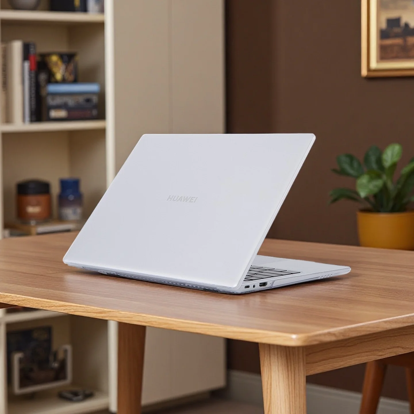 

Frosted Cover for Huawei MateBook D16 2025 Case 16 Inch Laptop Slim Protective Hard PC Cases Scratch Proof