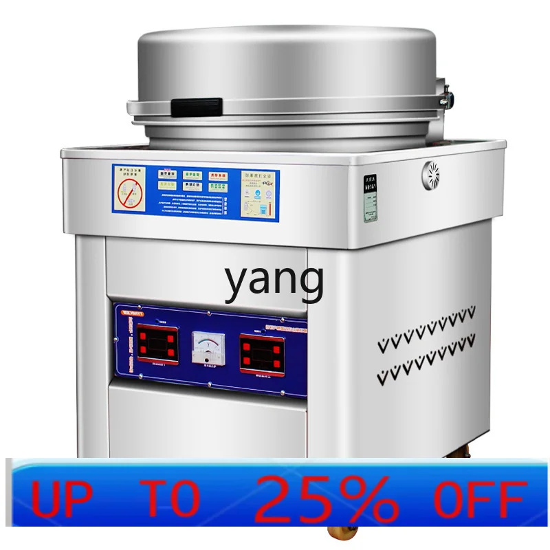 

Промышленная электрическая машина для выпечки кексов, печенья и блинов CX с двусторонней большой электрической жарочной поверхностью