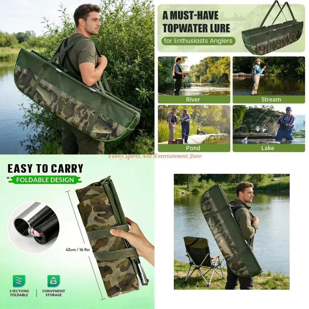 c4de-high-quality-scale-size-measuring-tool-with-reinforced-bottom-section-and-strong-net-perfect-for-recording-big-captures