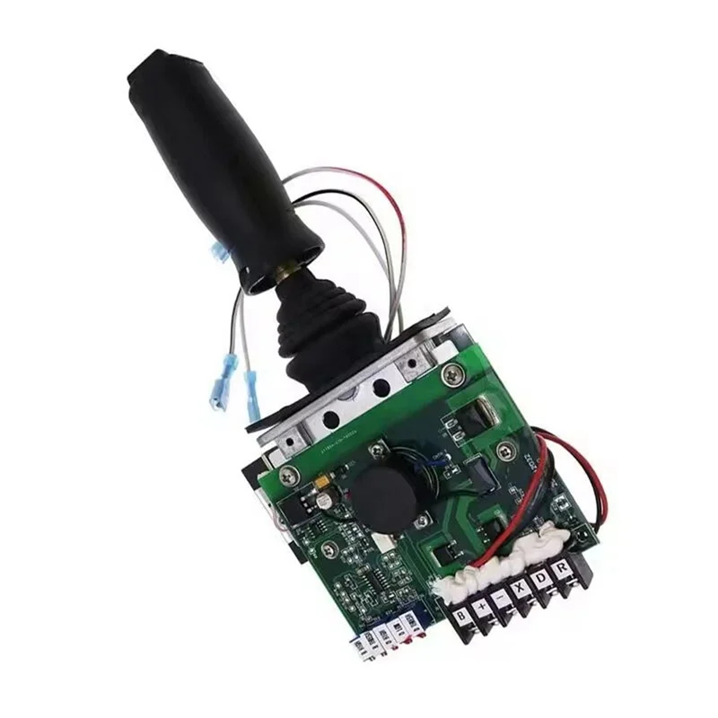 

Прочный для шарнирного подъемника стрелы Genie Z-30/20 Z-34/22 Совместимый джойстик-контроллер 42032GT