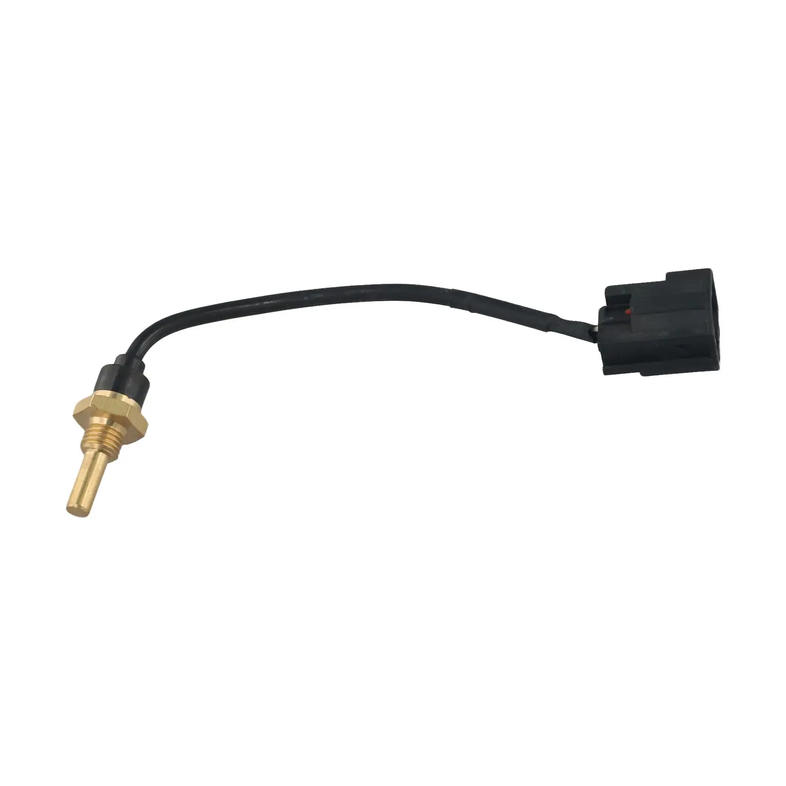 Coolant Temperature Sensor Direct Replacement Plastic Replacement 1PC Auto Parts For Volvo For C70 Elegant Design