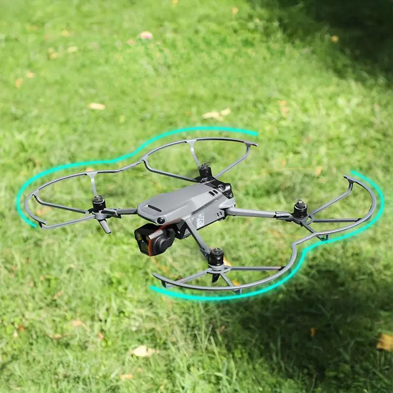 VOLODYMYR Props Protector for DJI MAVIC 3 PRO Propeller Guard Mavic 3 Pro Strap Quick Release Wing Cage Drone Accessories