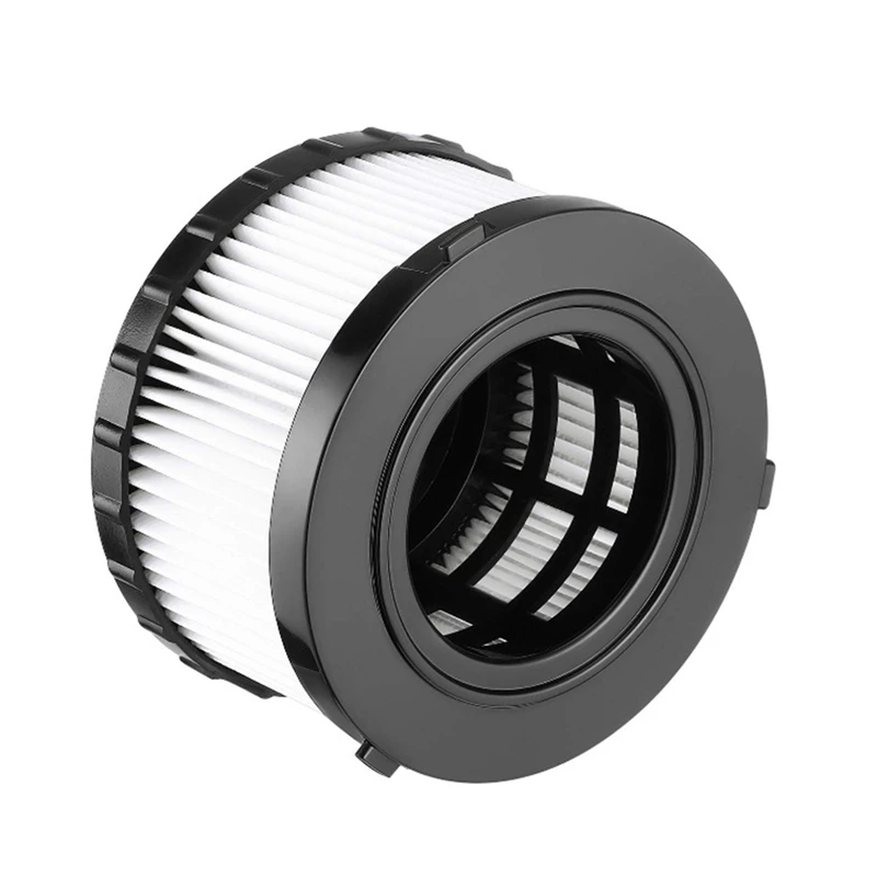 HEPA Filter Vervanging Voor Dewalt DC5151H DC515H DCV517 Nat Droog Stofzuiger Vervanging Accessoires