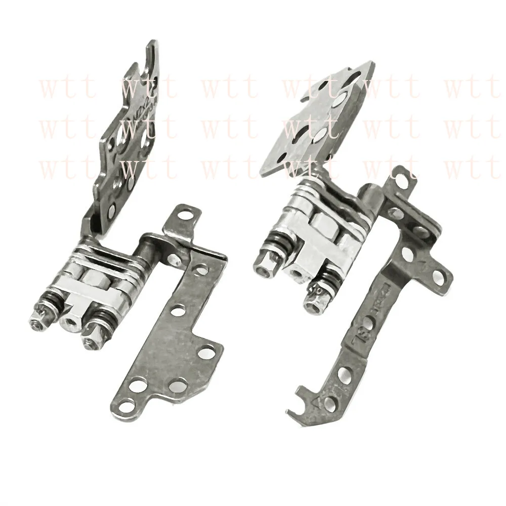 

Верхние левые и правые петли ЖК-экрана для MSI MS-13P3 Summit E13Flip Evo A12MT -