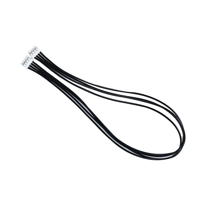 

PH2.0 connection cable 2P/3P/4P/6P black and white terminal cable