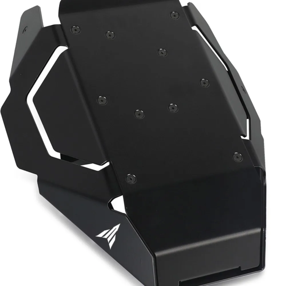 

For YAMAHA NIKEN 2018-2023 FJ09 MT09 TRACER XSR tracer 900 2014-2021 Tracer 900GT 2018 2019 2020 Front Engine Housing Protection