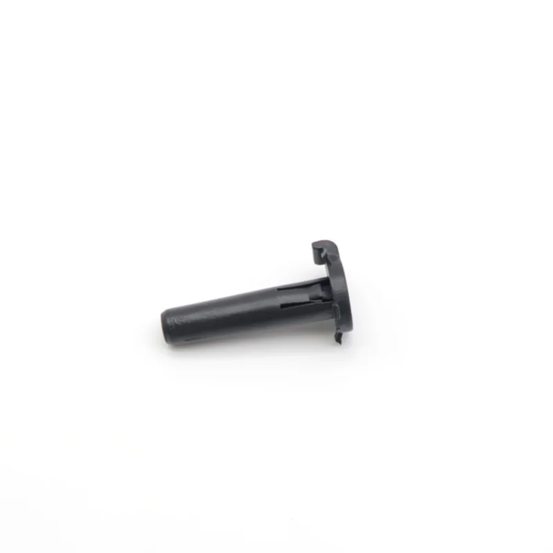 WHT WHT 001506 A PER Audi A4 A5 A6 A7 A8 Q3 Q5 Radiatore Staffa di Montaggio Superiore Bullone Punta del Serbatoio Nero Accessori Automotive di Alta Qualità