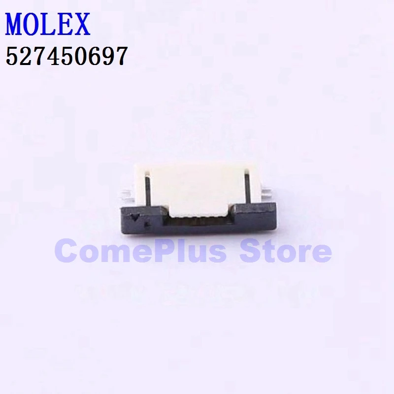 

10PCS 527450697 527450897 527452097 Connectors