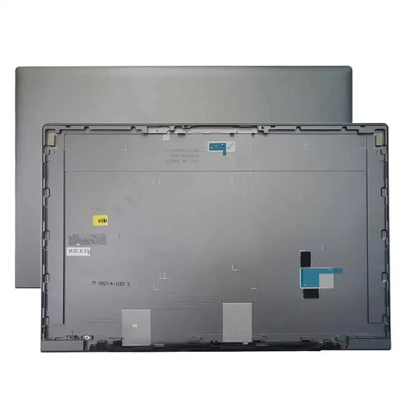 كمبيوتر محمول جديد لـ zbook Firefly 14 G7 G8 LCD الغطاء الخلفي الأمامي Palmrest غطاء سفلي للوحة المفاتيح باللون الأسود