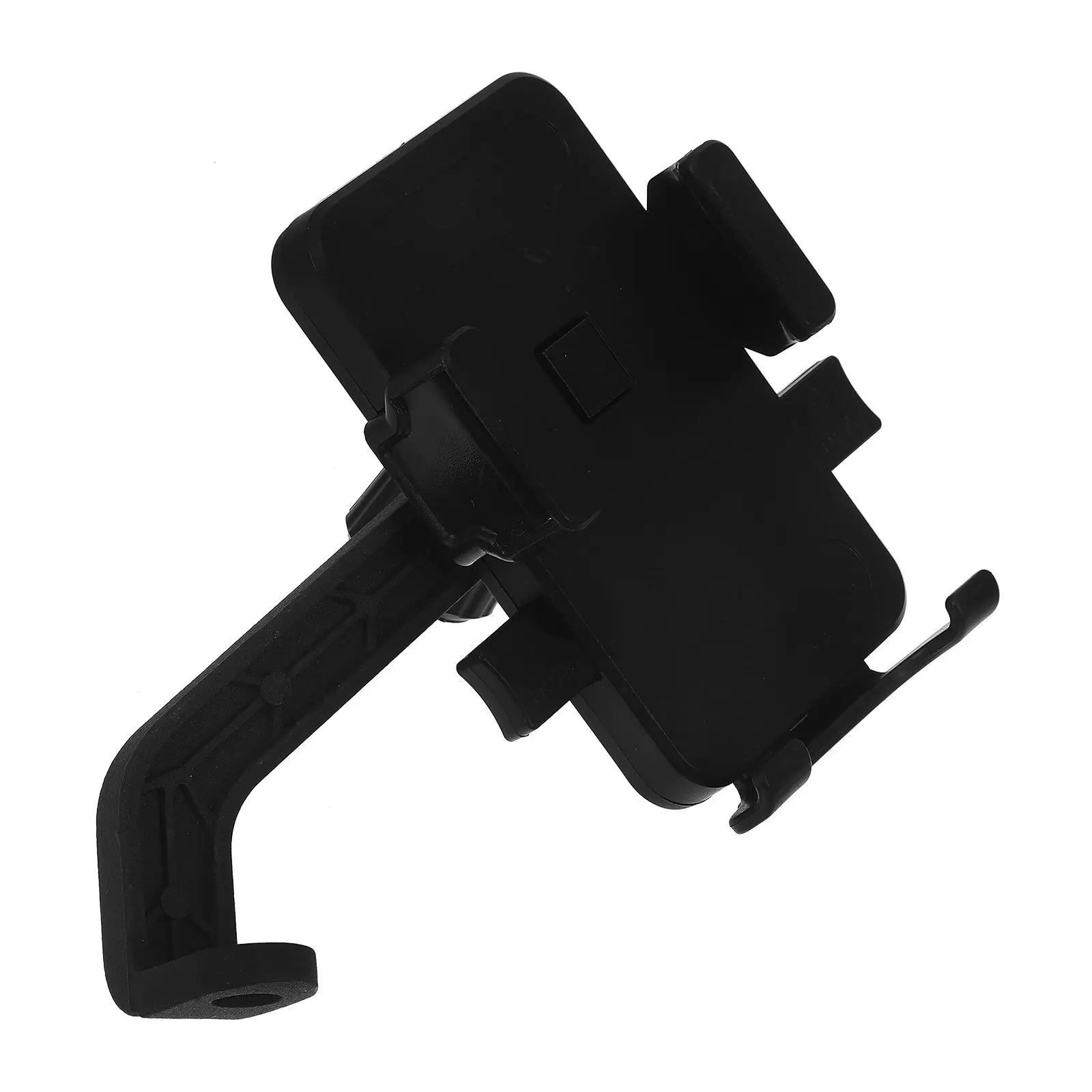 

Motorcycle Phone Bracket Multi Functional Design Electric Bike Mount Durable Safe No Tools Required Quick Use Phone Holder