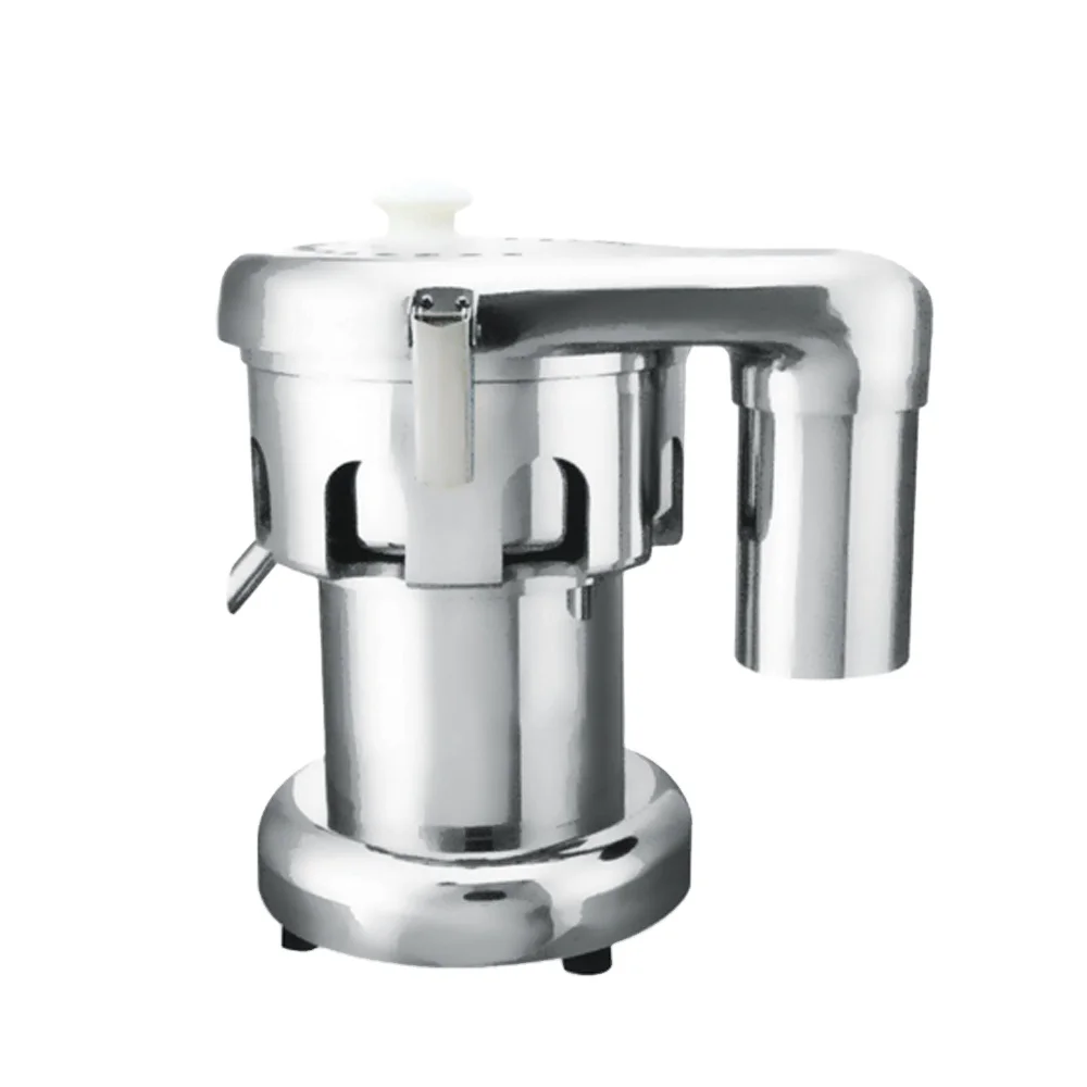 Linkrich Electric Fruit Vetable Juice Extractor Machine Multifunctional Juicer Maker With Quiet Motor For Restaurants Hotels
