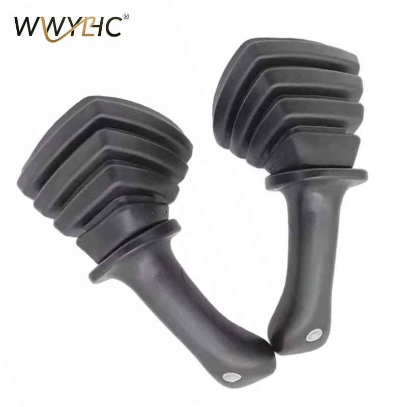 

Подходит для ручки джойстика 15/17/20/30/35/55/80, клейкая пылезащитная крышка, аксессуары для экскаваторов