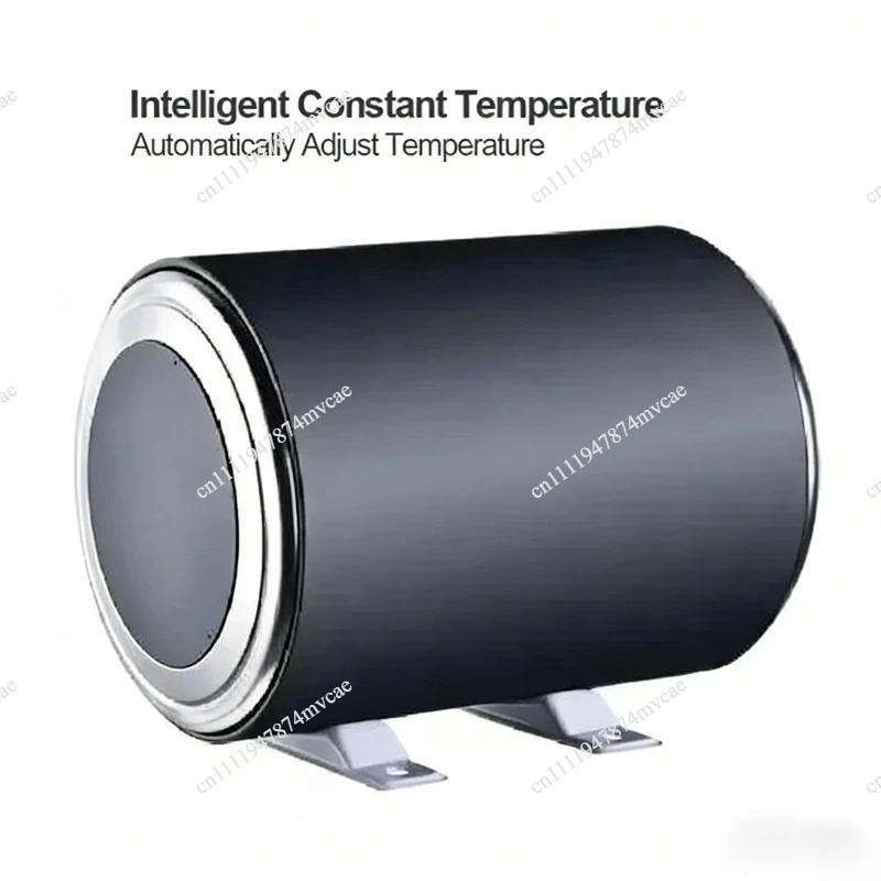 New12V 10L Camping Vehicle Travel Trailer Energy Storage Water Heater Rv Camping Shower Rv Boiler For Motorhome Best-Selling