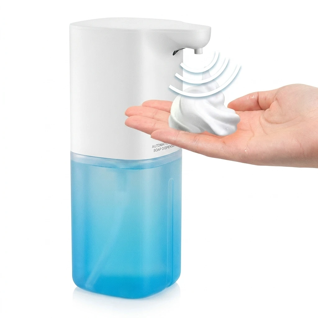 Thumbnail 4 - #42 Cheap Soap & Lotion Dispensers Worth Buying