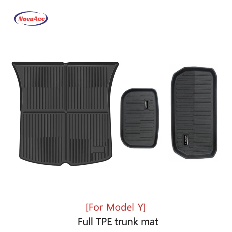 For Model Y Trunk