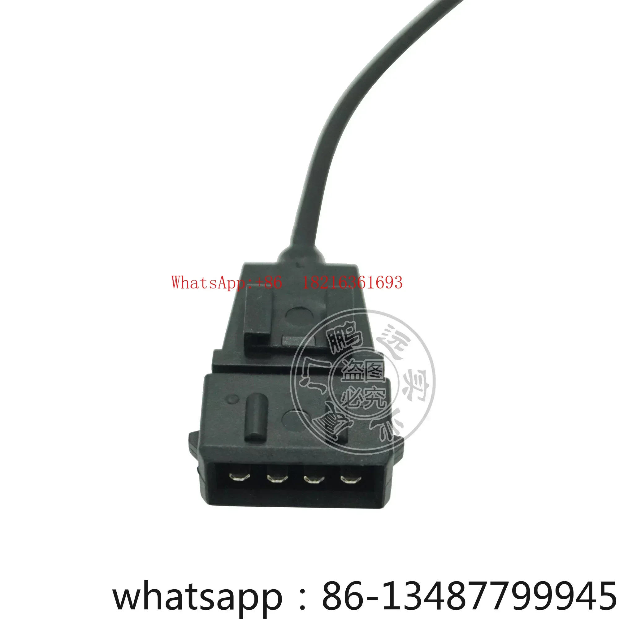 Limited Offer One Linde Forklift Accessories Direction Steering Angle Sensor 7917415687 Export To Europe And America 7917415694
