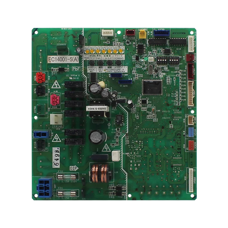 

Printed Circuit Assy Main PCB EC14001-5 Part Number 2223119 For Daikin VRV Outdoor Unit RZZP224CC New And Original