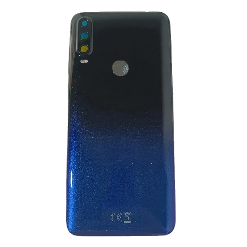 Задняя крышка батарейного отсека для Alcatel 3L 2020 5029 5029Y 5029D